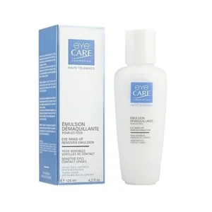 EYE CARE EMULSION DEMAQUILLANTE YEUX