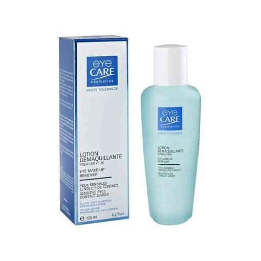 EYE CARE LOTION DEMAQUILLANT
