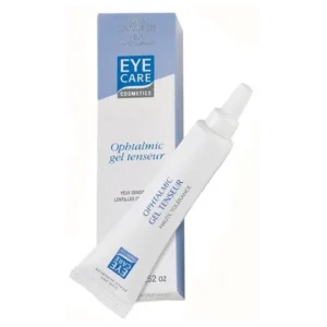 EYE CARE GEL TENSEUR OPHTALMIC