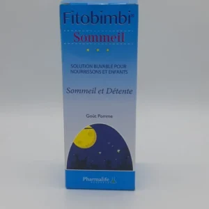 FITOBIMBI SOMMEIL SOL B 200