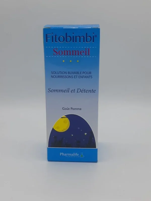 FITOBIMBI SOMMEIL SOL B 200