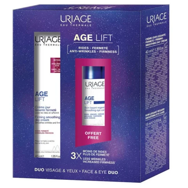 AGE LIFT CREME JOUR LISSANTE FERMETE 40 ML