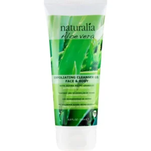NATURALIA SHP ALOE VERA HYDRA 200 ML