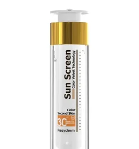 NUXE SUN ECRAN SPRAY LACTE SPF 30 VISAGE ET CORPS