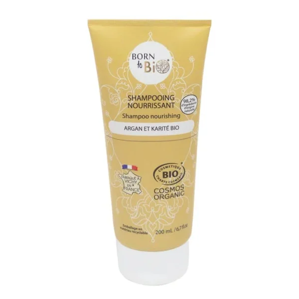 BIO SEASONS APRES SHAMPOING 2 EN 1 150 ML