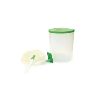 BOCK A LAVEMANT PLASTIQUE 1.5L