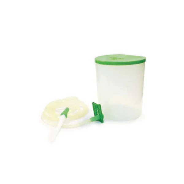 BOCK A LAVEMANT PLASTIQUE 1.5L