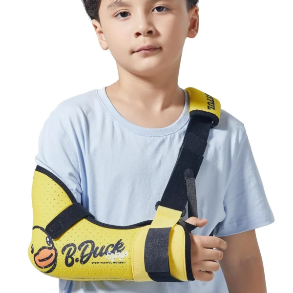 BG6005-1ECHARPE JUNIOR TAILLE 1