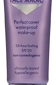 COVERMARK FACE MAGIC N°10