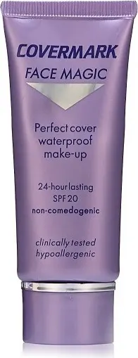 COVERMARK FACE MAGIC N°2
