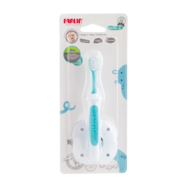 FAR BROSSE A DENT /118-4