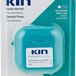 FIL DENTAIRE A PREVENTOR 50 M