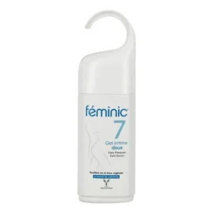 FEMINIC 7 GEL INTIME DOUXT 200 ML