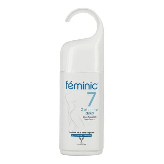 FEMINIC 7 GEL INTIME DOUXT 200 ML