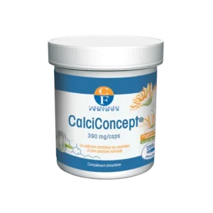 CALCICONCEPT FENIOUX