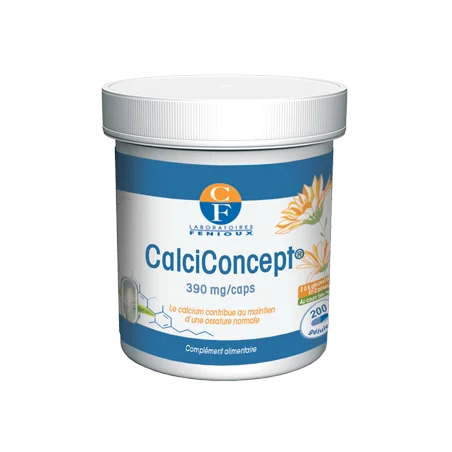 CALCICONCEPT FENIOUX