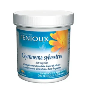 GYMNEMA SYLVESTRIS FENIOUX