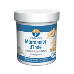 MARRONIER DINDE FENIOUX