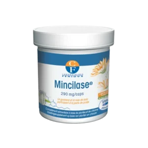 MINCILASE GEL 200ML