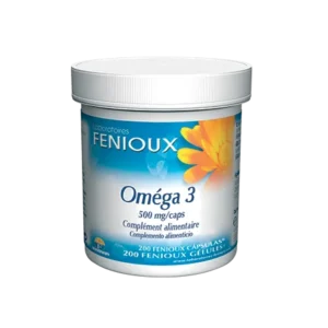 HUILE D'ONAGRE FENIOUX