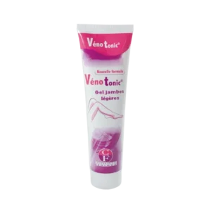 VENOTONIC GEL TUBE 100ML FENIOUX