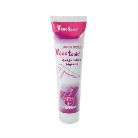 VENOTONIC GEL TUBE 100ML FENIOUX