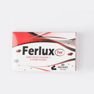 FERLUX 30 GELULE