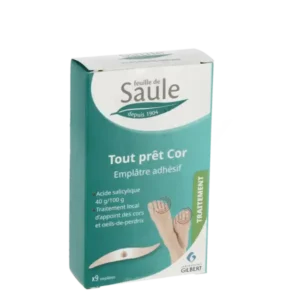 TOUT PRET COR 9 EMPLATRES