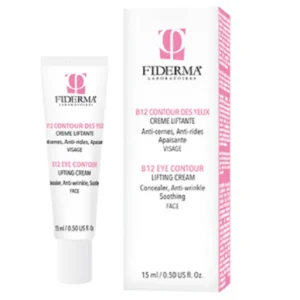 FIDERMA B12 CONTOUR DES YEUX 15 ML