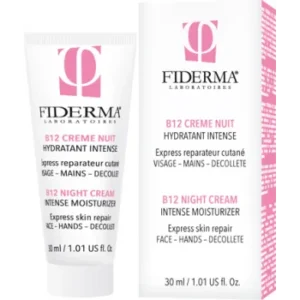 FIDERMA B12 CREME NUIT 50 ML
