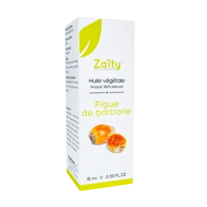 SYNERGIC ANTI RIDES FUGUE DE BARBARIE 15ML