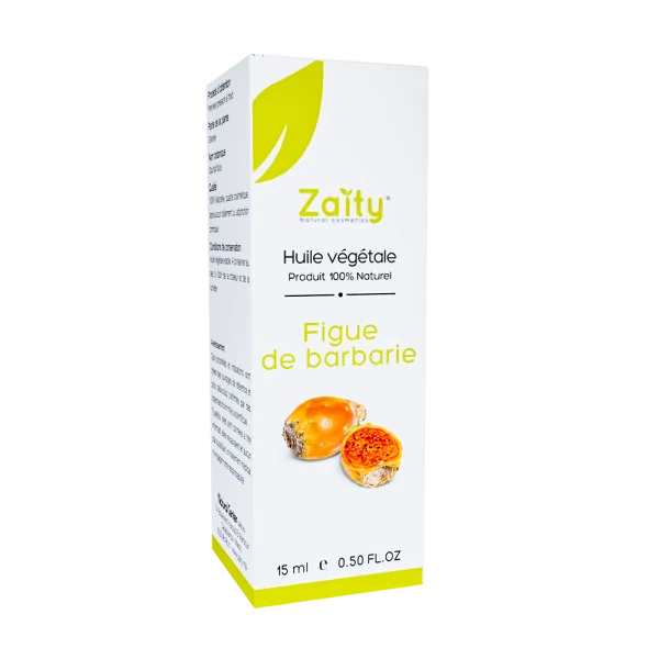 SYNERGIC ANTI RIDES FUGUE DE BARBARIE 15ML