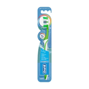 PROMO BAD ORAL B COMPLETE 5 WAY CLEAN 40 MED (1+1) PROMO