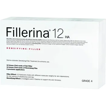 FILLERINA 12 DENSIFYING FILLER GRADE 4 INTENSIVE FILLER TR