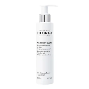FILORGA AGE -PURIFY CLEANSER 150 ML