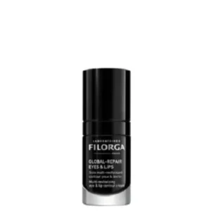 FILORGA GLOBAL REPAIR EYES & LIPS 15 ML