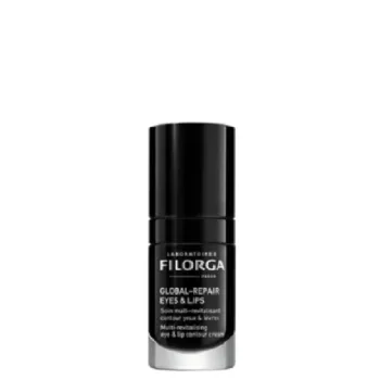 FILORGA GLOBAL REPAIR EYES & LIPS 15 ML