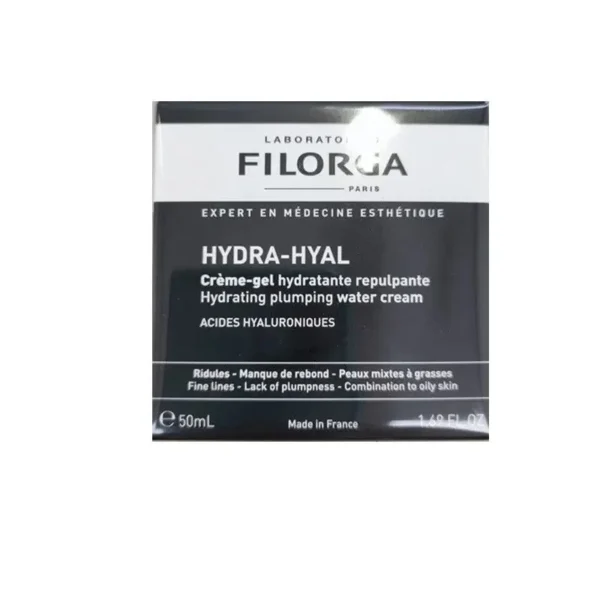 FILORGA HYDRA - HYAL CREME