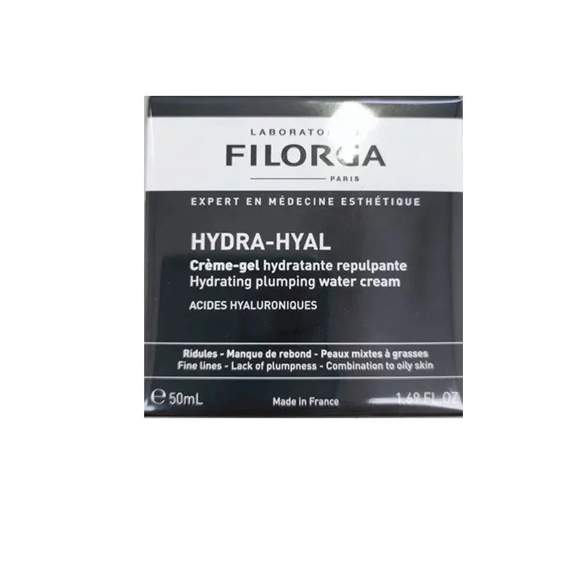 FILORGA HYDRA - HYAL CREME - Image 1