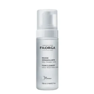 FILORGA MOUSSE DEMAQUILLANTE 150 ML