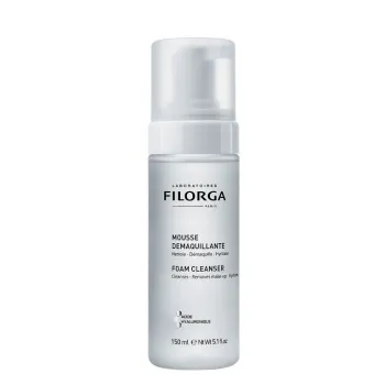 FILORGA MOUSSE DEMAQUILLANTE 150 ML