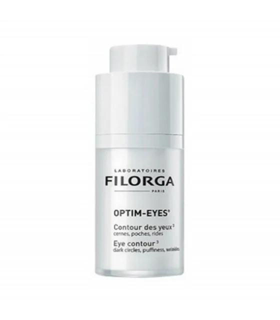 FILORGA OPTIM-EYES 15 ML