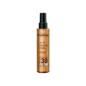 FILORGA UV BRONZE CORPS HUILE SOLAIRE SPF30+ 150ML