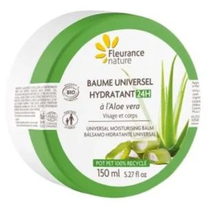 FLEURANCE NATURE GEL HYDRATANT ALOE VERA 150 ML