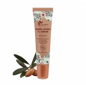 FLEURANCE NATURE BAUME LÉVRES GÉNÉRAUX À L'ARGAN