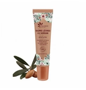 FLEURANCE NATURE BAUME LÉVRES GÉNÉRAUX À L'ARGAN