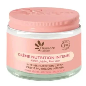 FLEURANCE NATURE CREME NUTRITION INTENSE