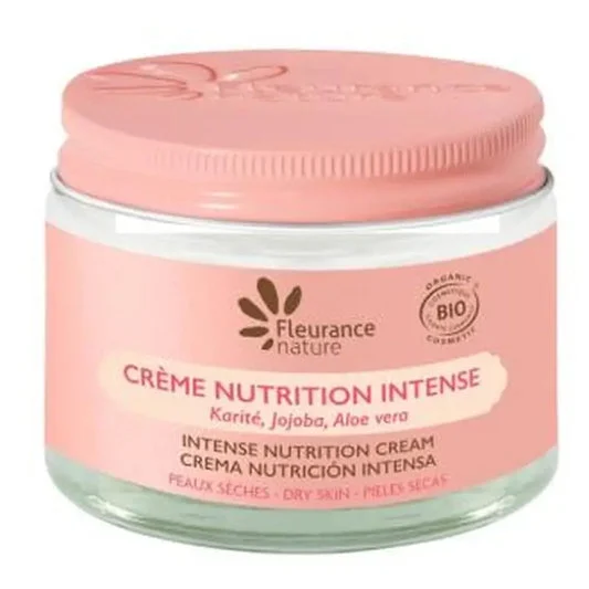 FLEURANCE NATURE CREME NUTRITION INTENSE
