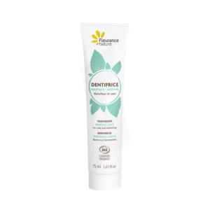 FLEURANCE DENTIFRICE PROPOPLIS-MENTHE