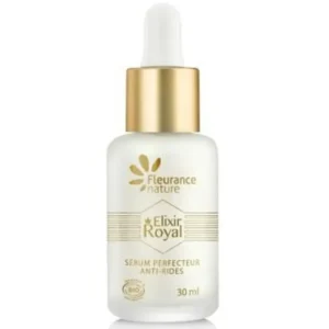 FLEURANCE NATURE SERUM PERFECTEUR ANTI RIDES ELIXIR ROYAL